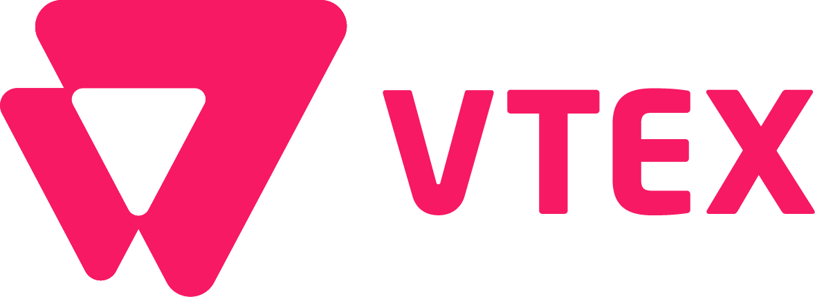 Logotipo VTEX