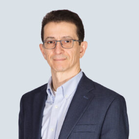 Vito Salvaggio, SVP Product Management, Jitterbit
