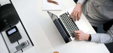 O que é automação de fluxo de trabalho?