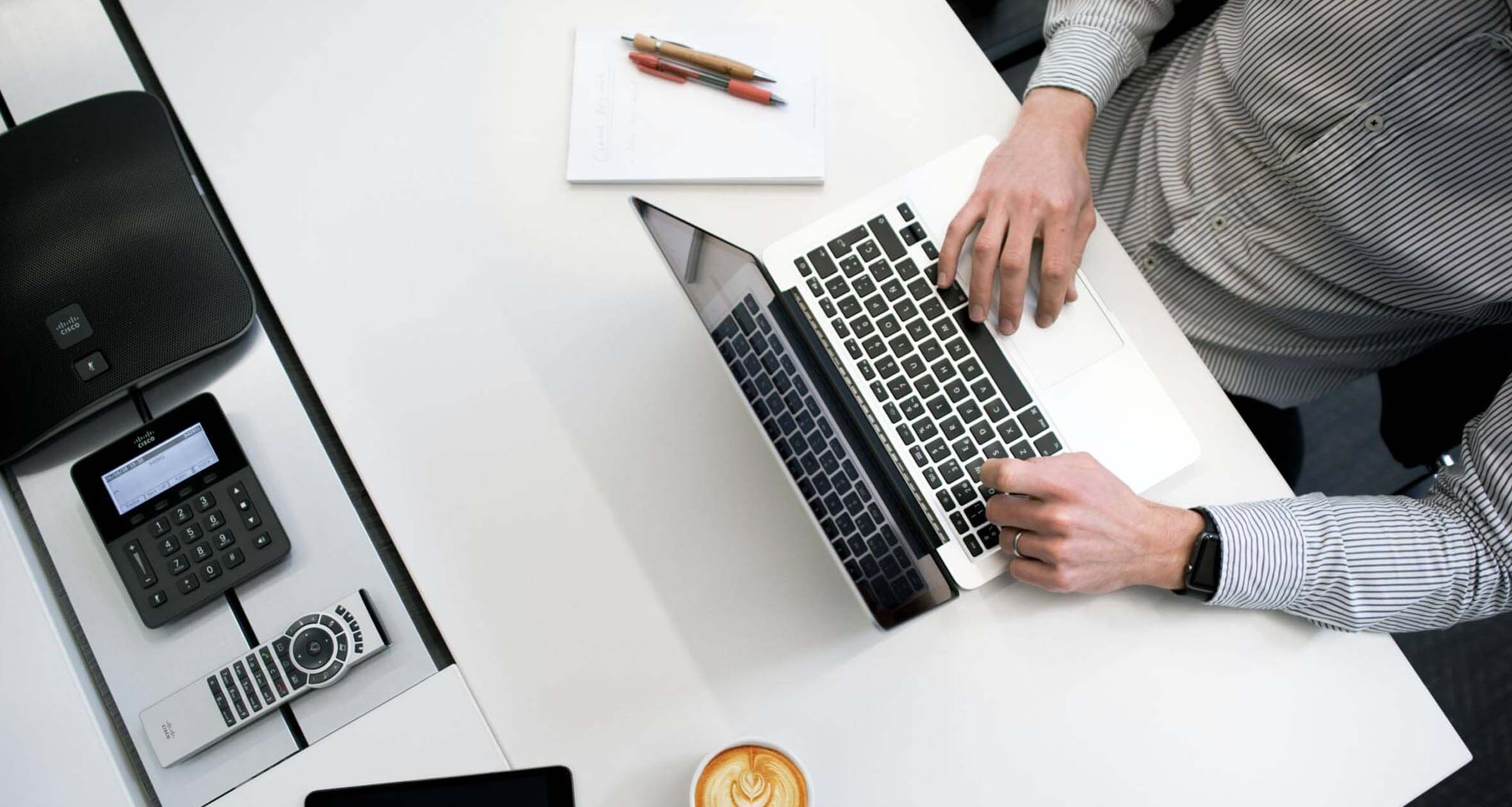 Workflow automation