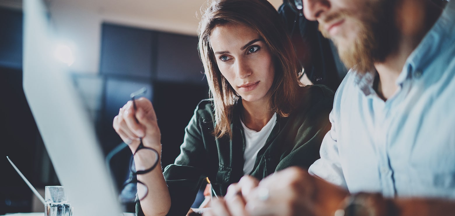 Workday Lösningsblad för integration