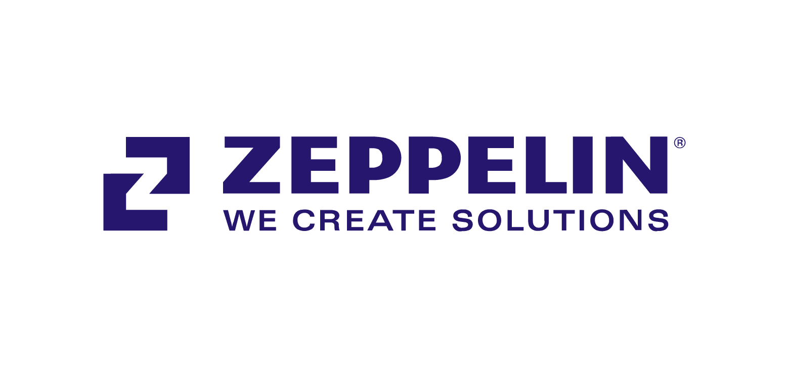 Zeppelin systemer