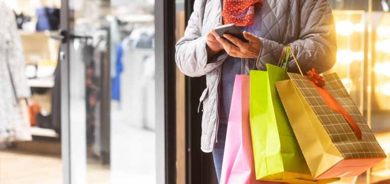 Achieving Connected Commerce in Retail eBook