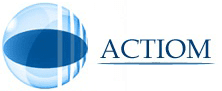 Actiom logo