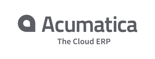 Logotipo de Acumatica