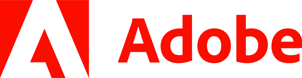 Logotipo da Adobe