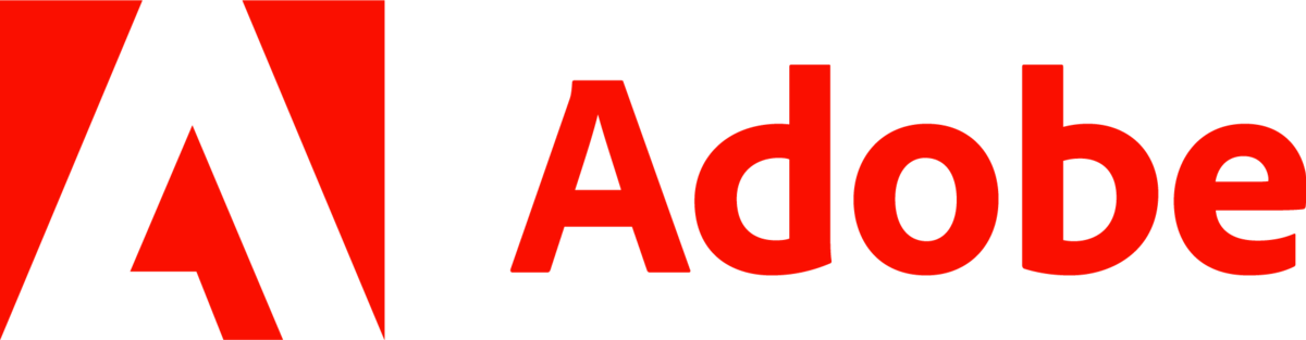 Logotipo da Adobe