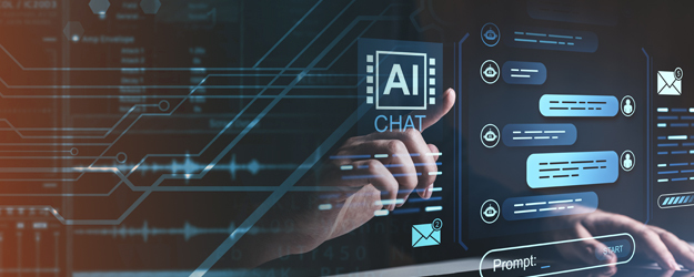 Teaching Old Apps New Tricks with Advanced Conversational AI