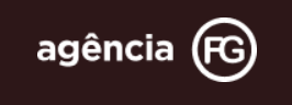 Agência FG logo