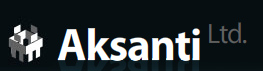 Aksanti logo