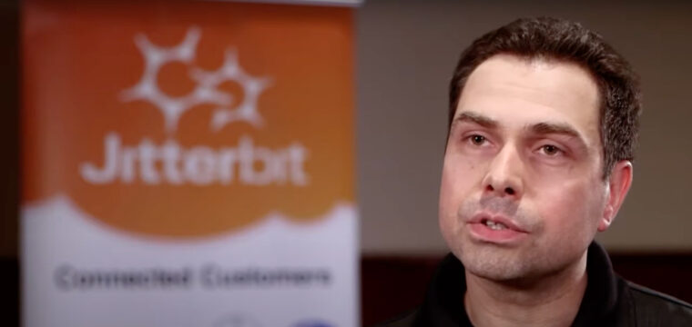 Testimonial — Alex Soloviev, Exostar