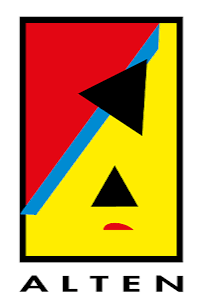 ALTEN logo