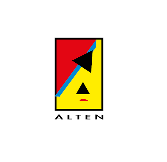 ALTEN logo