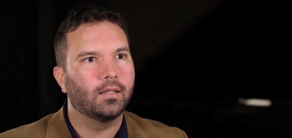 Testimonial — Andrew Reiser, Mountain Point