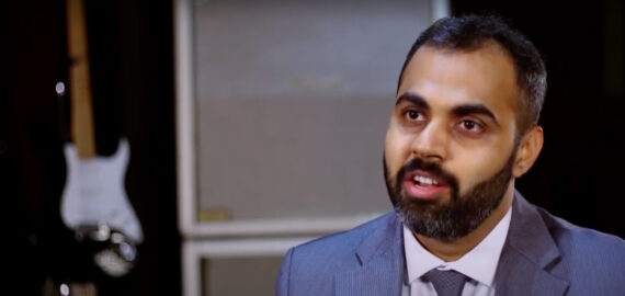 Testimonial — Ankur Budhiraja, Keysight Technologies