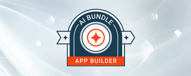 Jitterbit App Builder AI Bundle