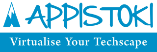Appistoki Logo