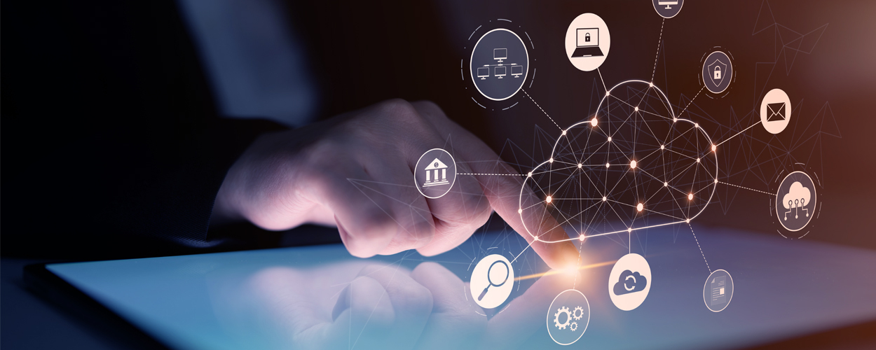 What is Application Integration?