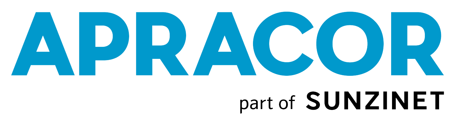 Logo dell'Apracor