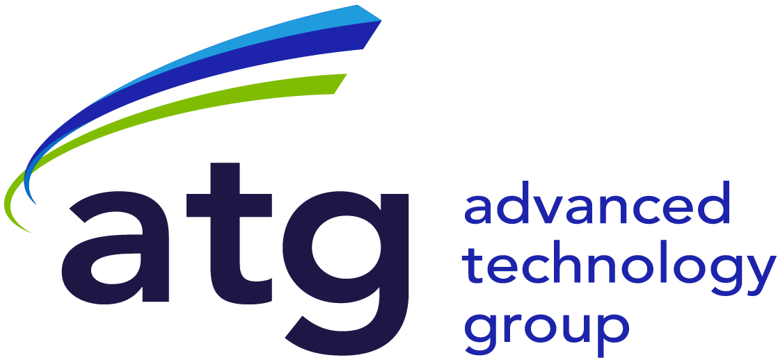 ATG logotyp