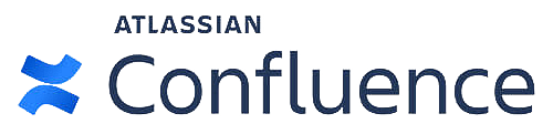Logo Atlassan Confluence