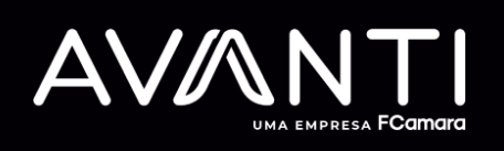 Avanti logo