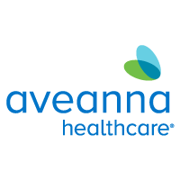 Logo Aveanna Healthcare