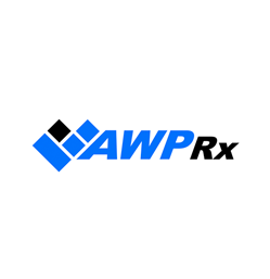 Logotipo de AWPRx