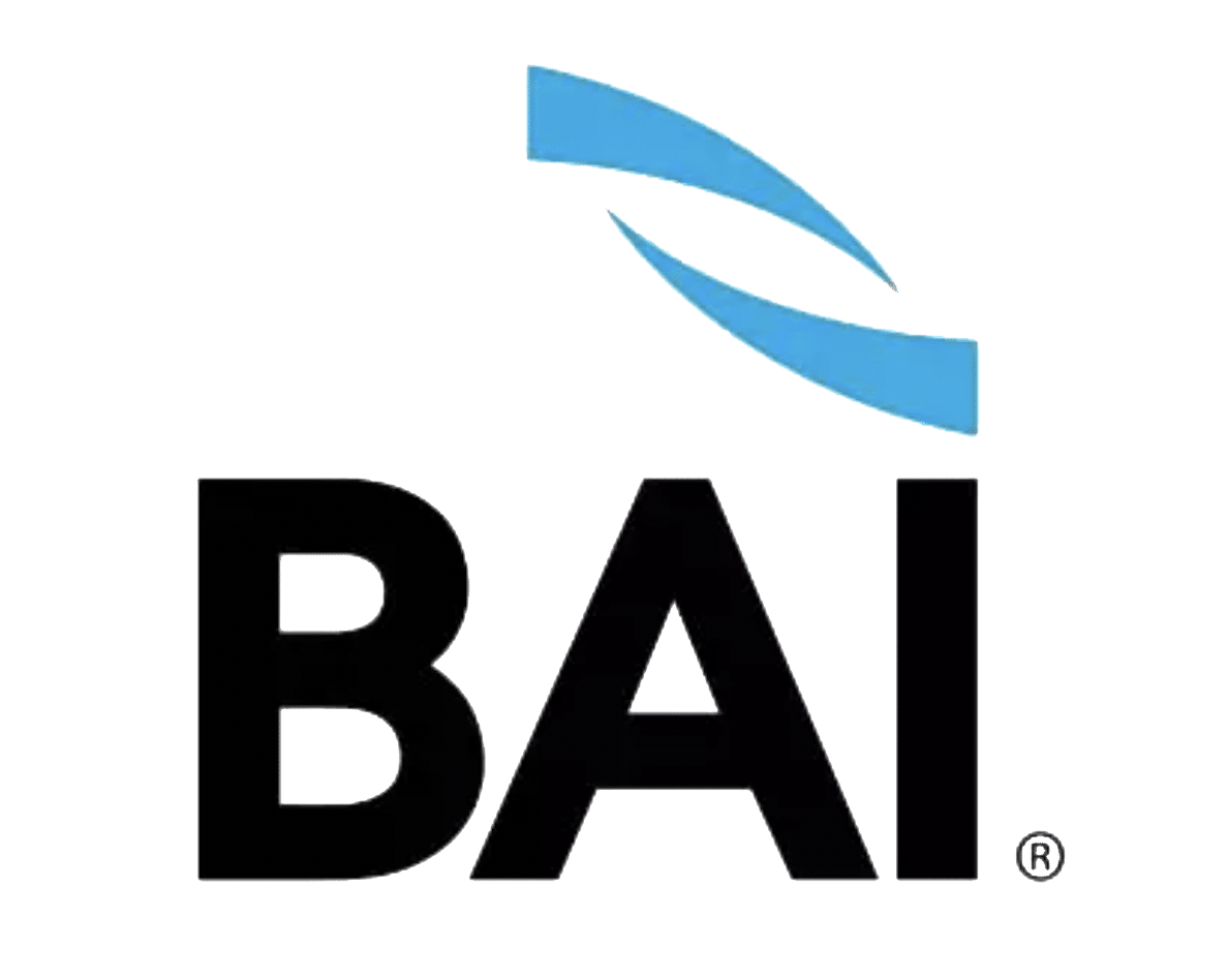logotipo BAI