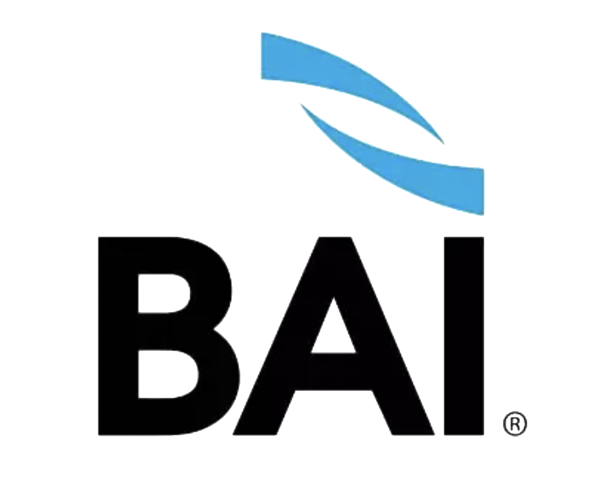 logotipo BAI