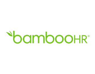 Logo RH en bambou