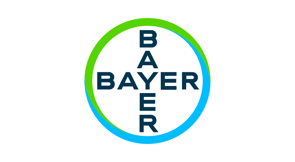 Bayer-logoen