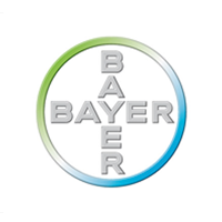 Logotipo de Bayer - 2