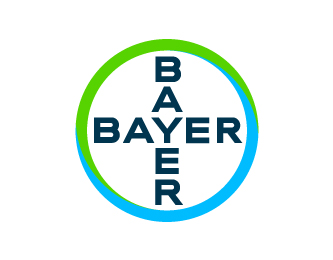 Logotipo de Bayer