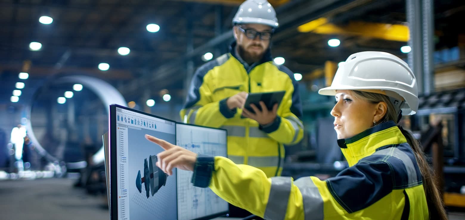 Become a connected manufacturing enterprise with rapid integration