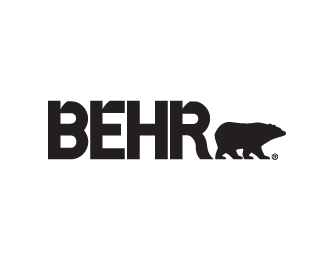 Logotipo de Behr