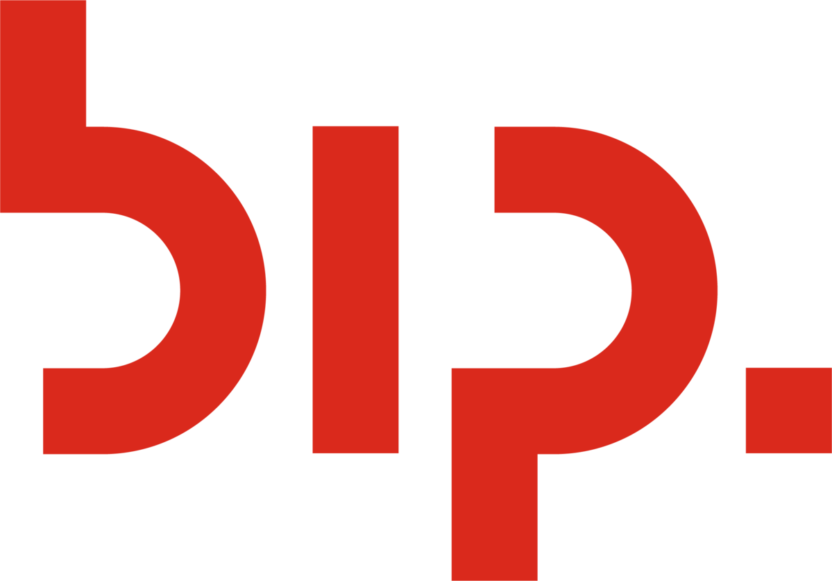BIP Group logo