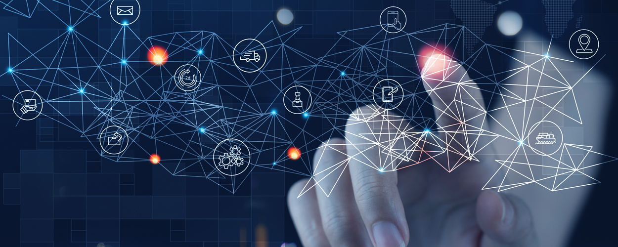 The Role of EDI in Supply Chain Management