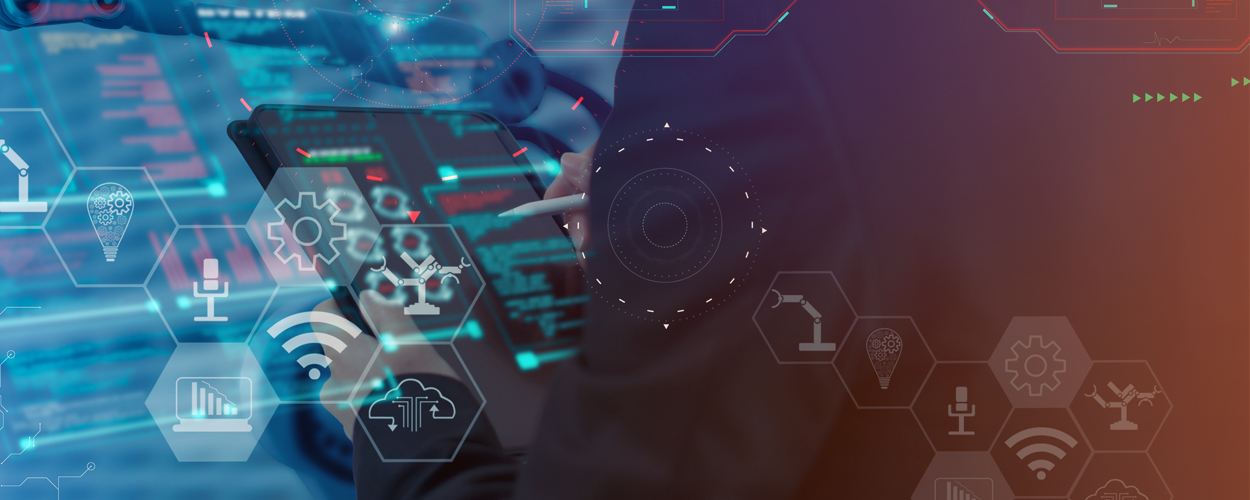 What is EAI (Enterprise Application Integration)?