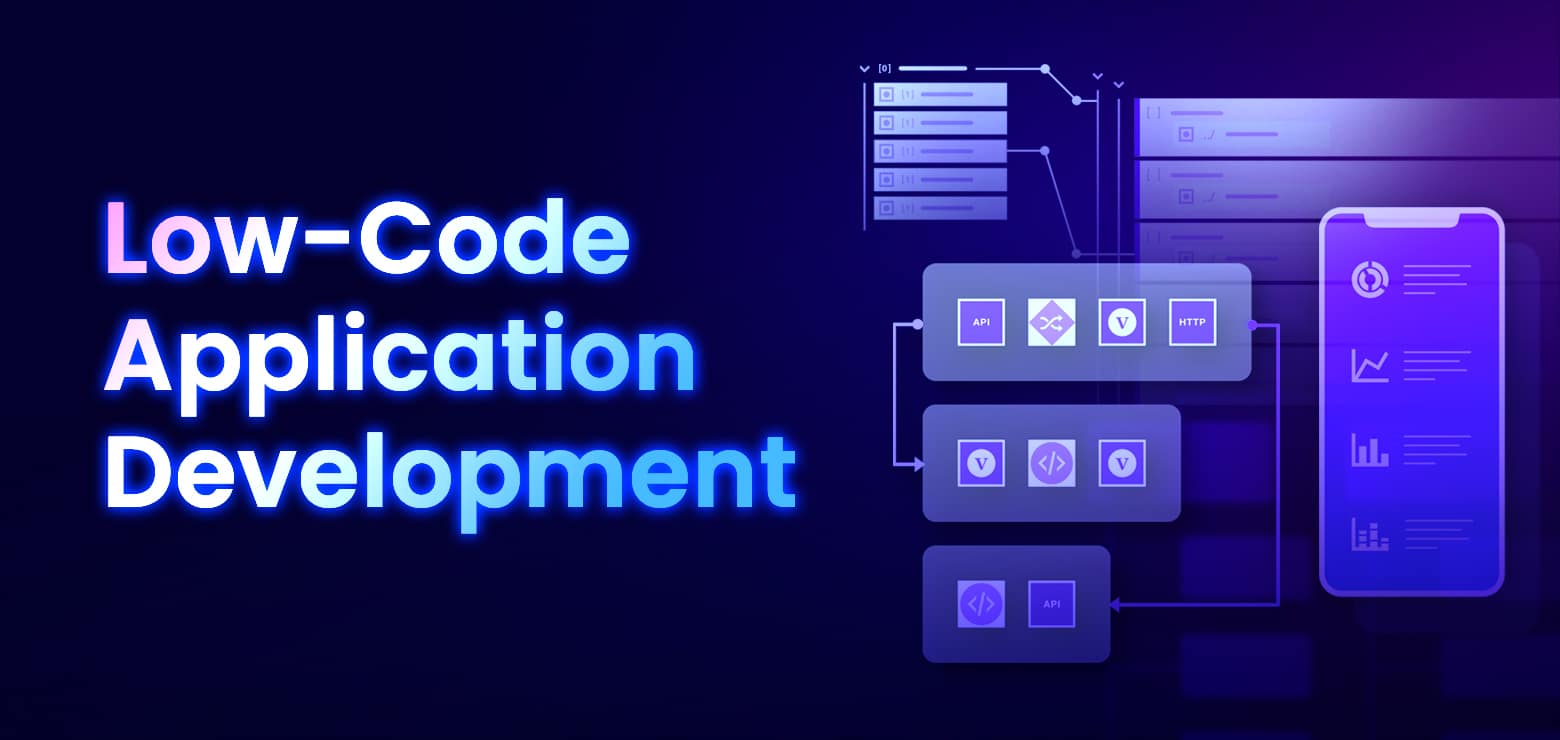 O guia completo para desenvolvimento de aplicativos de baixo código