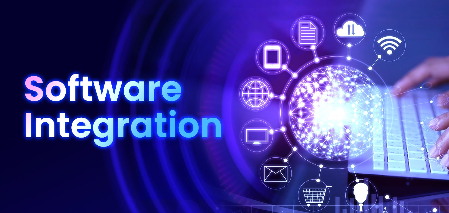 Hvad er softwareintegration?