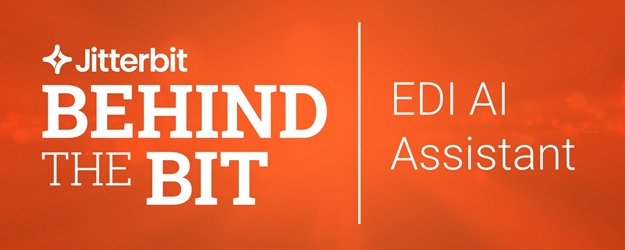 Behind the Bit – EDI AI Assistant