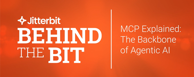 Behind the Bit – MCP Explained