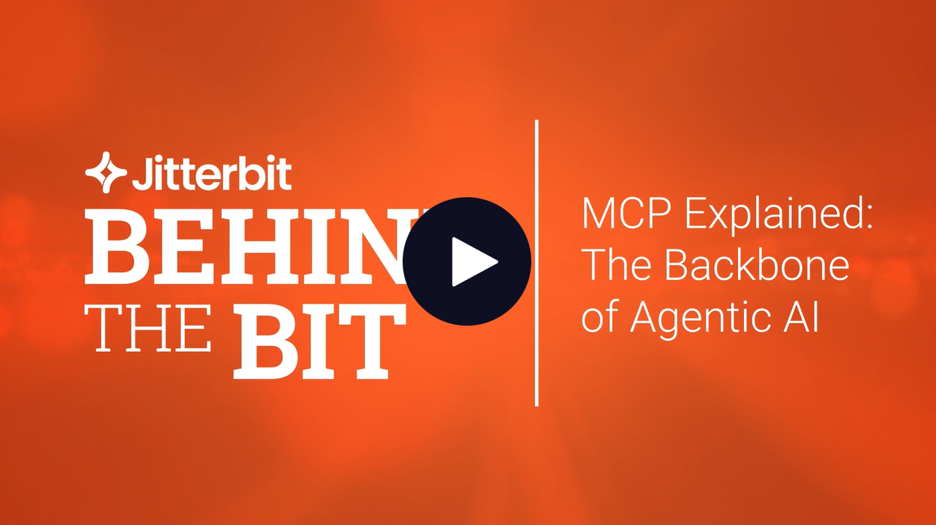 Behind the Bit: MCP Explained