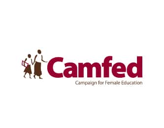 Camfed - Campaign for Femal Education - Logo