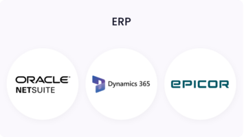 Handelskarte – Registerkarte 3 – ERP