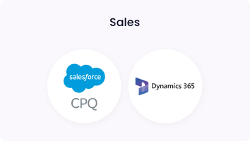 Customer Experience Card - Tab 2 - Sales