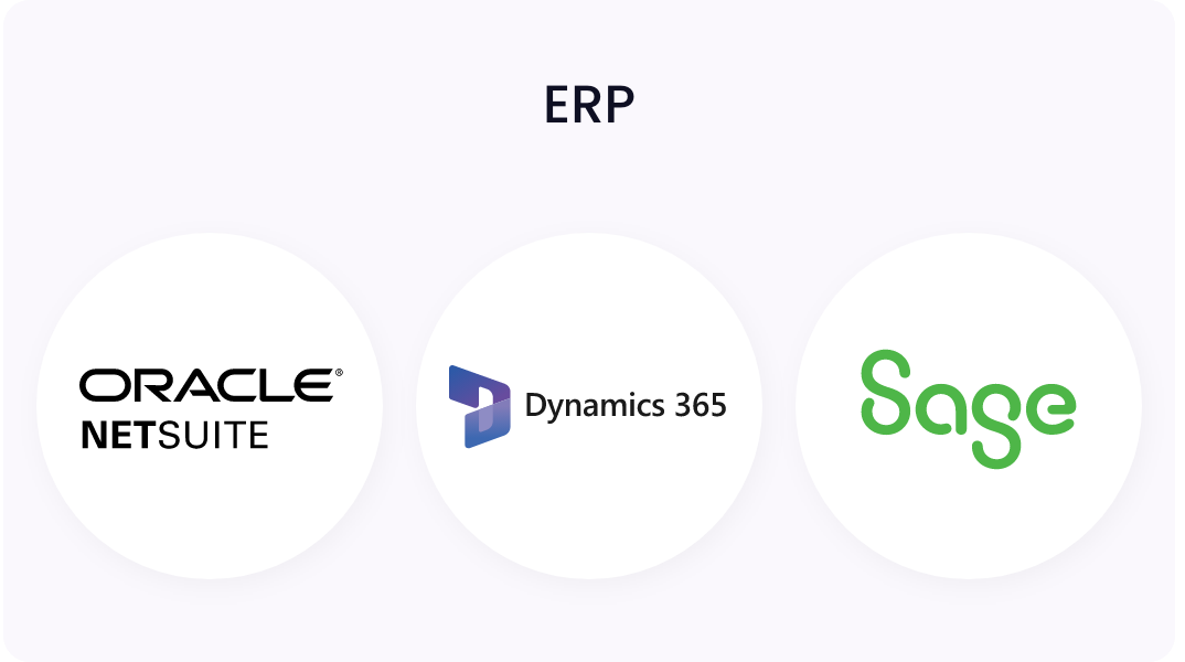 EDI Card - Tab 1 - ERP