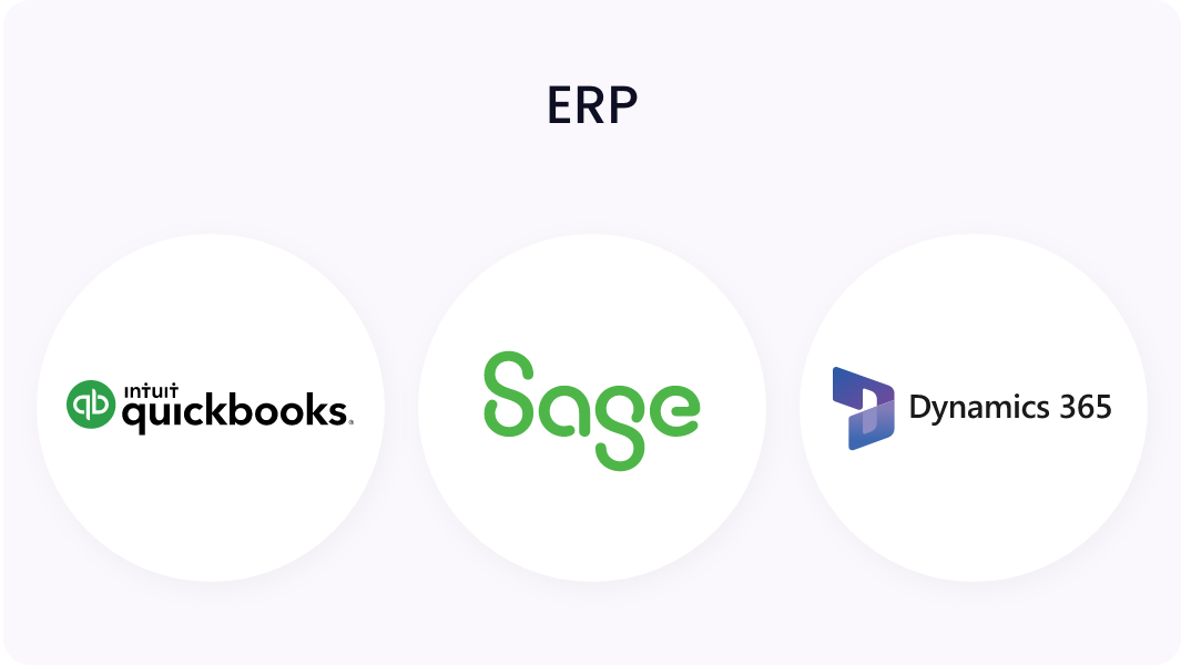 EDI Card - Tab 2 - ERP