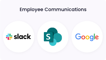 HR Management Card - Tab 2 - Employee Communications